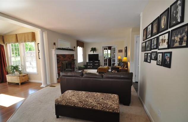 Hidden Valley Rochester Hills MI Homes for sale 